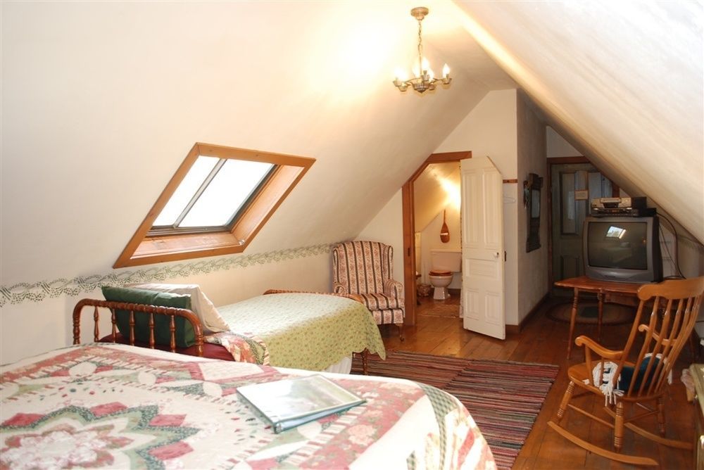 The Cottage At 241 North St. George Exterior foto