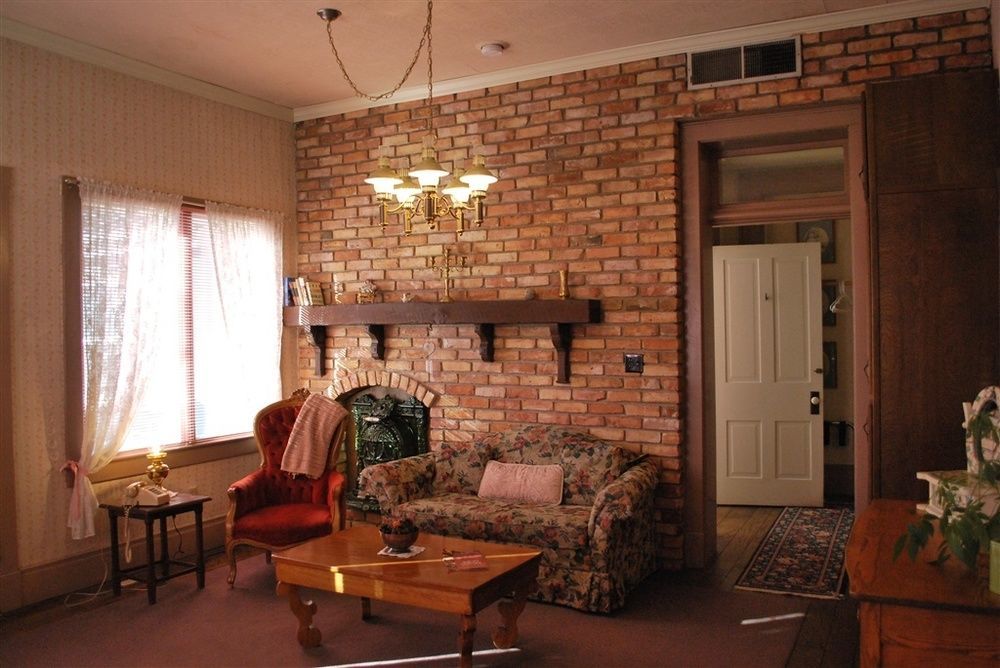 The Cottage At 241 North St. George Exterior foto
