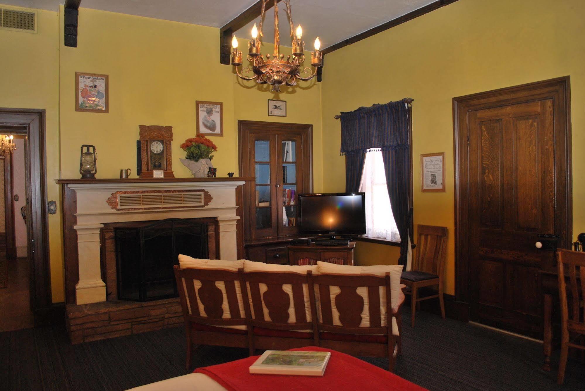 The Cottage At 241 North St. George Exterior foto