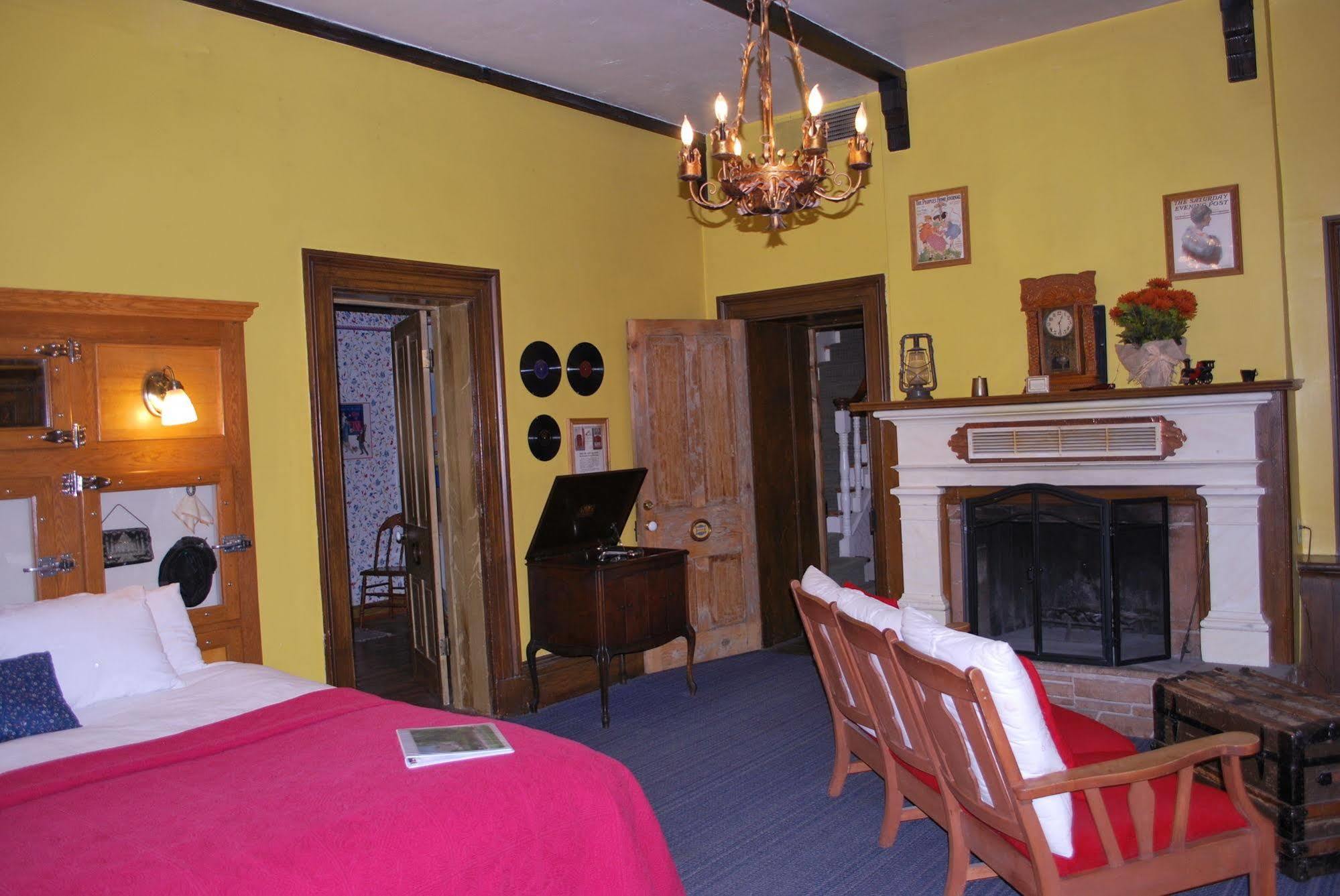 The Cottage At 241 North St. George Exterior foto