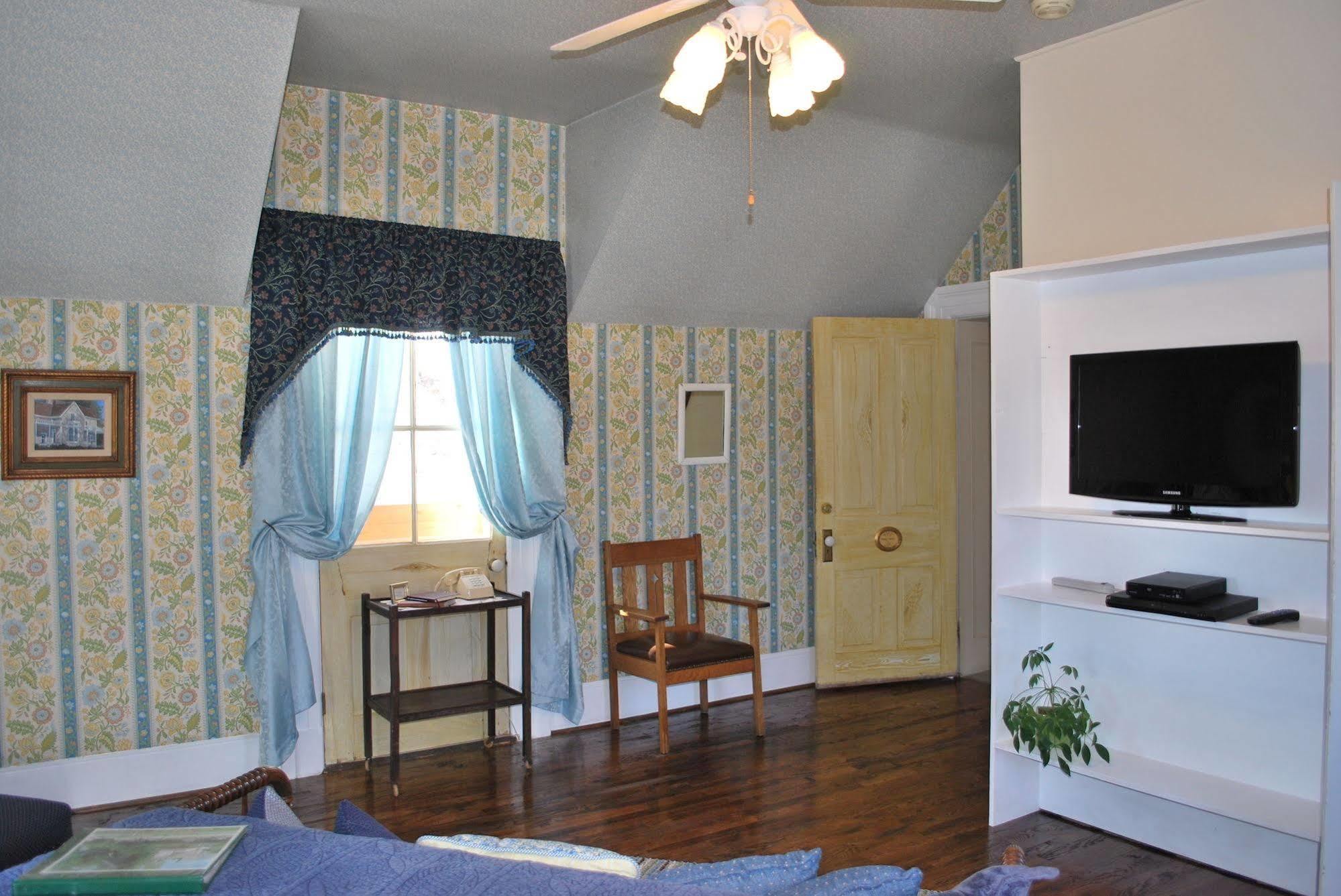 The Cottage At 241 North St. George Exterior foto